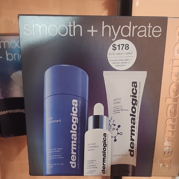 Skincare Set - - Picture 1 of 1